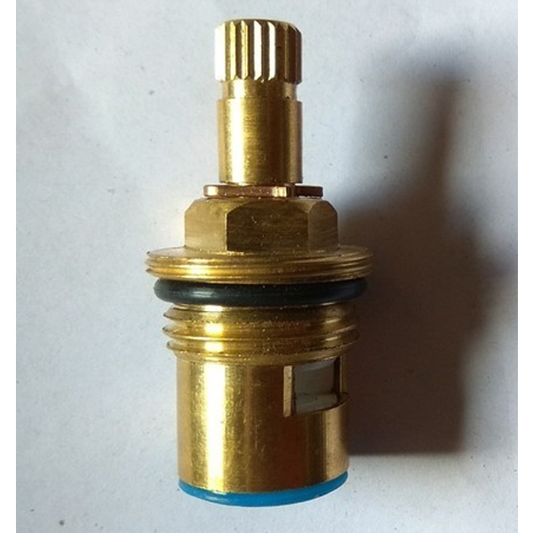 Ceramic Disc & Rising Disc 
